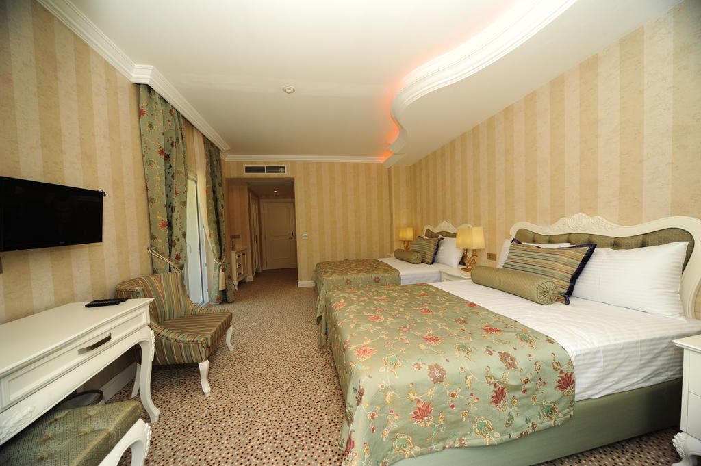 Grand Gocek Hotel Værelse billede