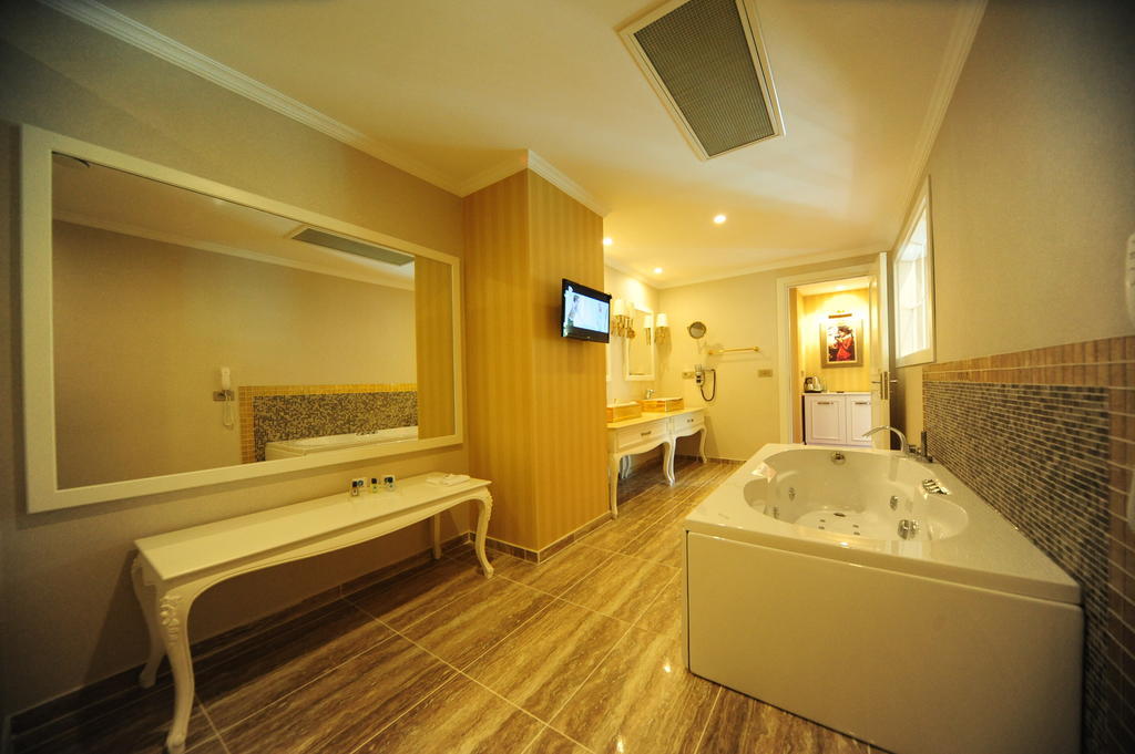 Grand Gocek Hotel Værelse billede