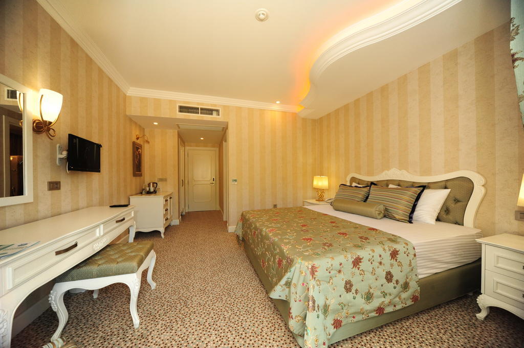 Grand Gocek Hotel Værelse billede