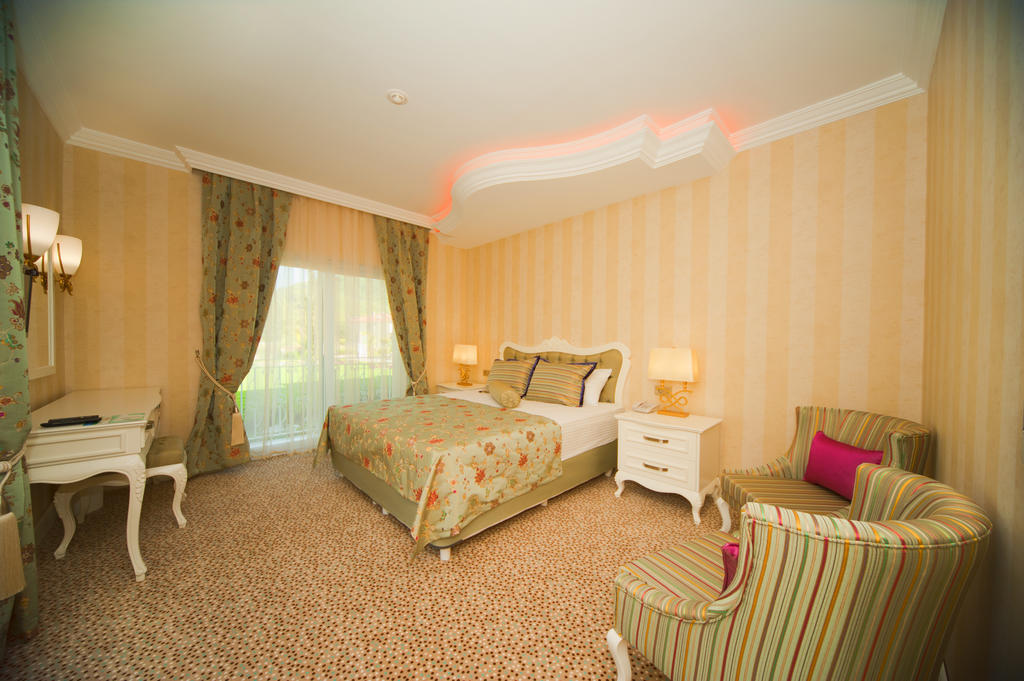 Grand Gocek Hotel Værelse billede