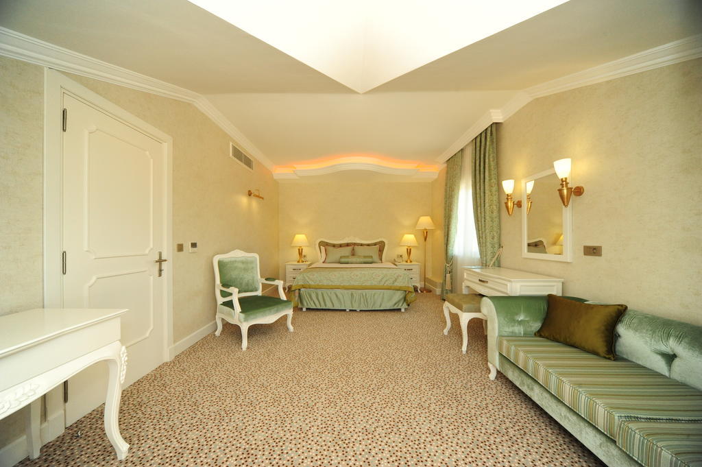Grand Gocek Hotel Værelse billede